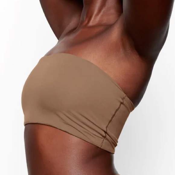 Two SKIMS Bandeaus - Picture 5 of 6